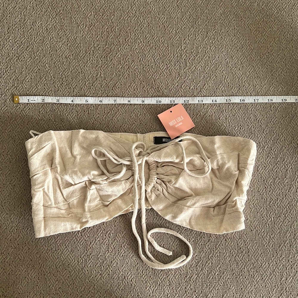 MISS LOLA size M